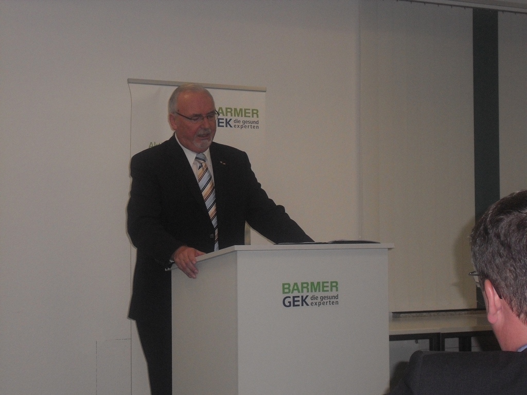 Wolfgang Zöller